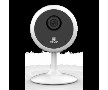 2Мп внутренняя Wi-Fi камера c ИК-подсветкой до 12м CS-C1C-B